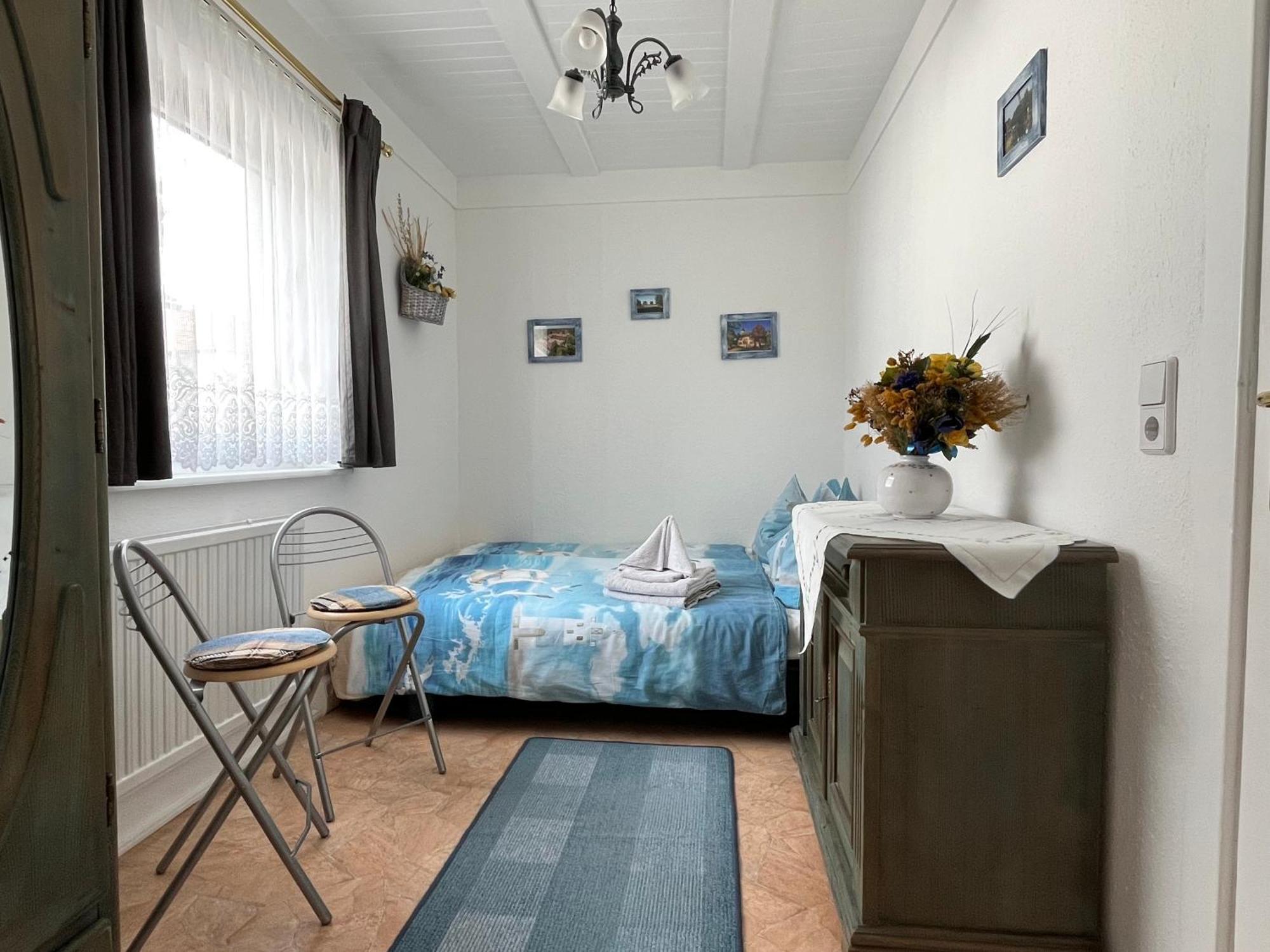Ferienhaus Schmidt Storkow  Exterior foto